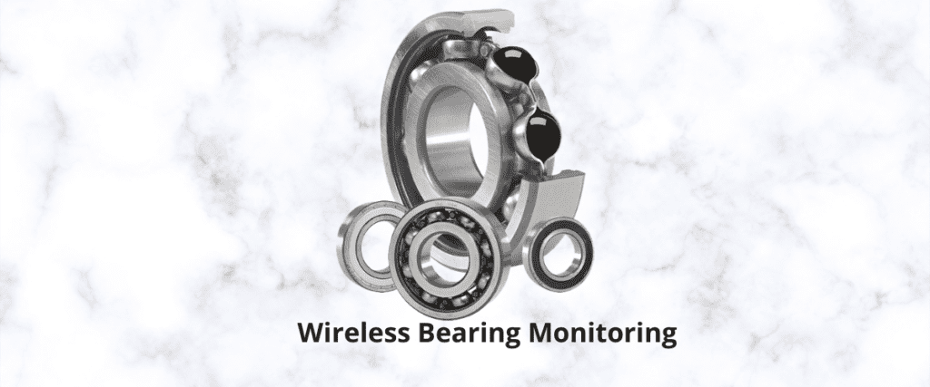 bearing-condition-monitoring