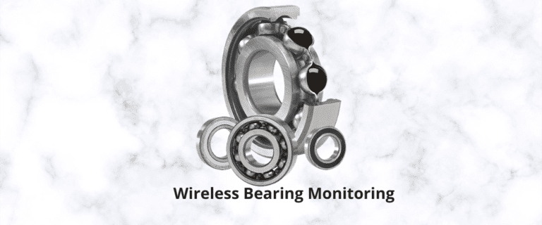 Bearing Condition Monitoring