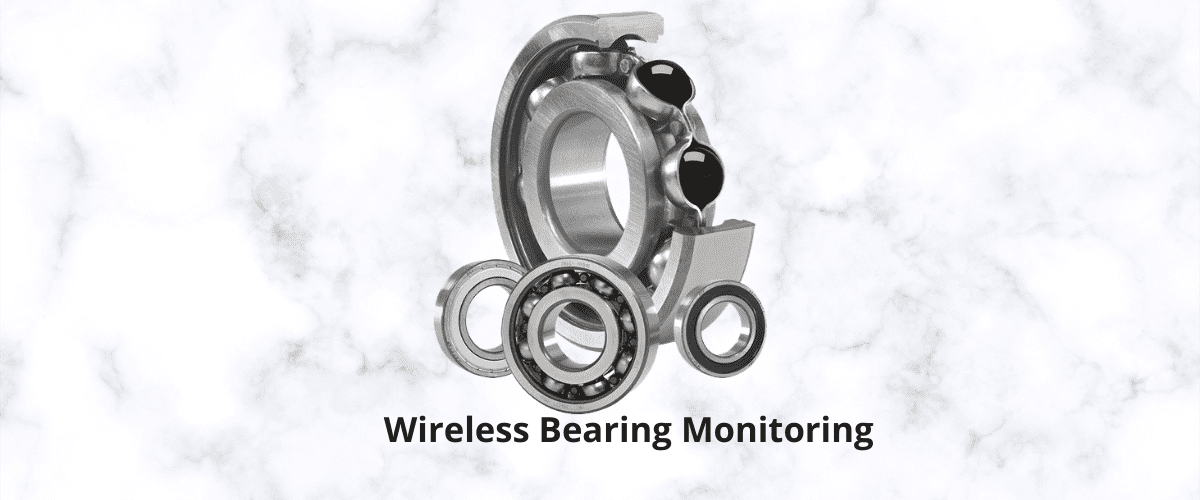 bearing-condition-monitoring