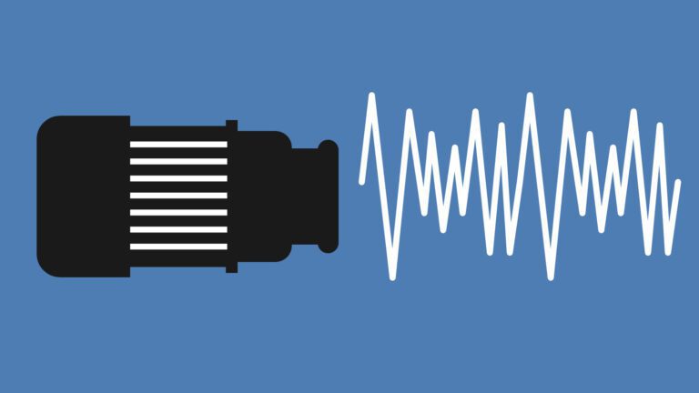 Four Major Causes of Machine Vibration