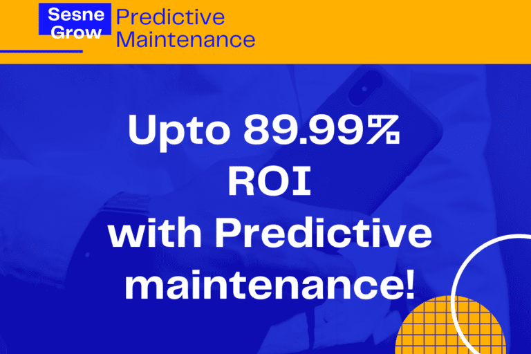 Machine Failure Mitigation Strategies and Predictive Maintenance ROI